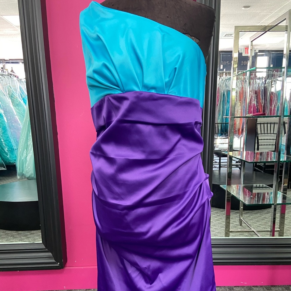 Suri chin cocktail dress